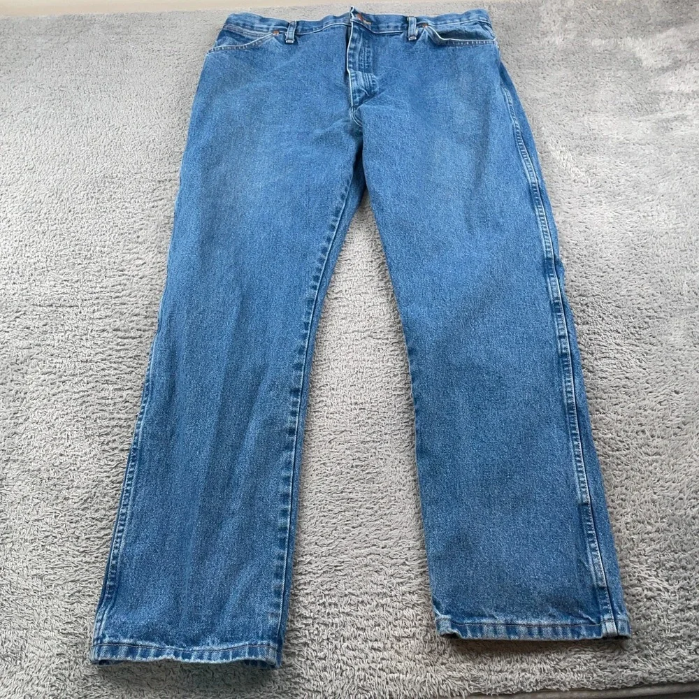 Wrangler please see